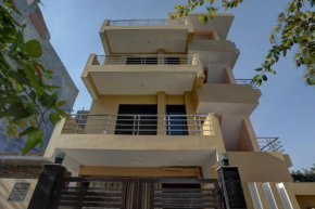 Hotel O Akki Residency